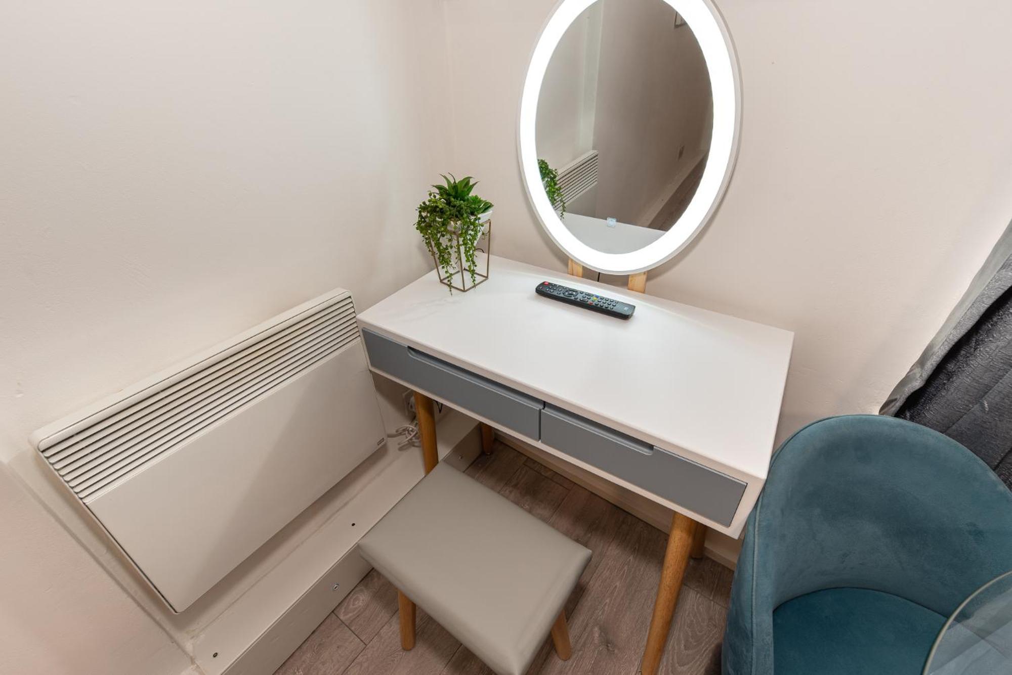 Chic Studio Apartment, Bus 18 To Euston In 30 Min. London Ngoại thất bức ảnh