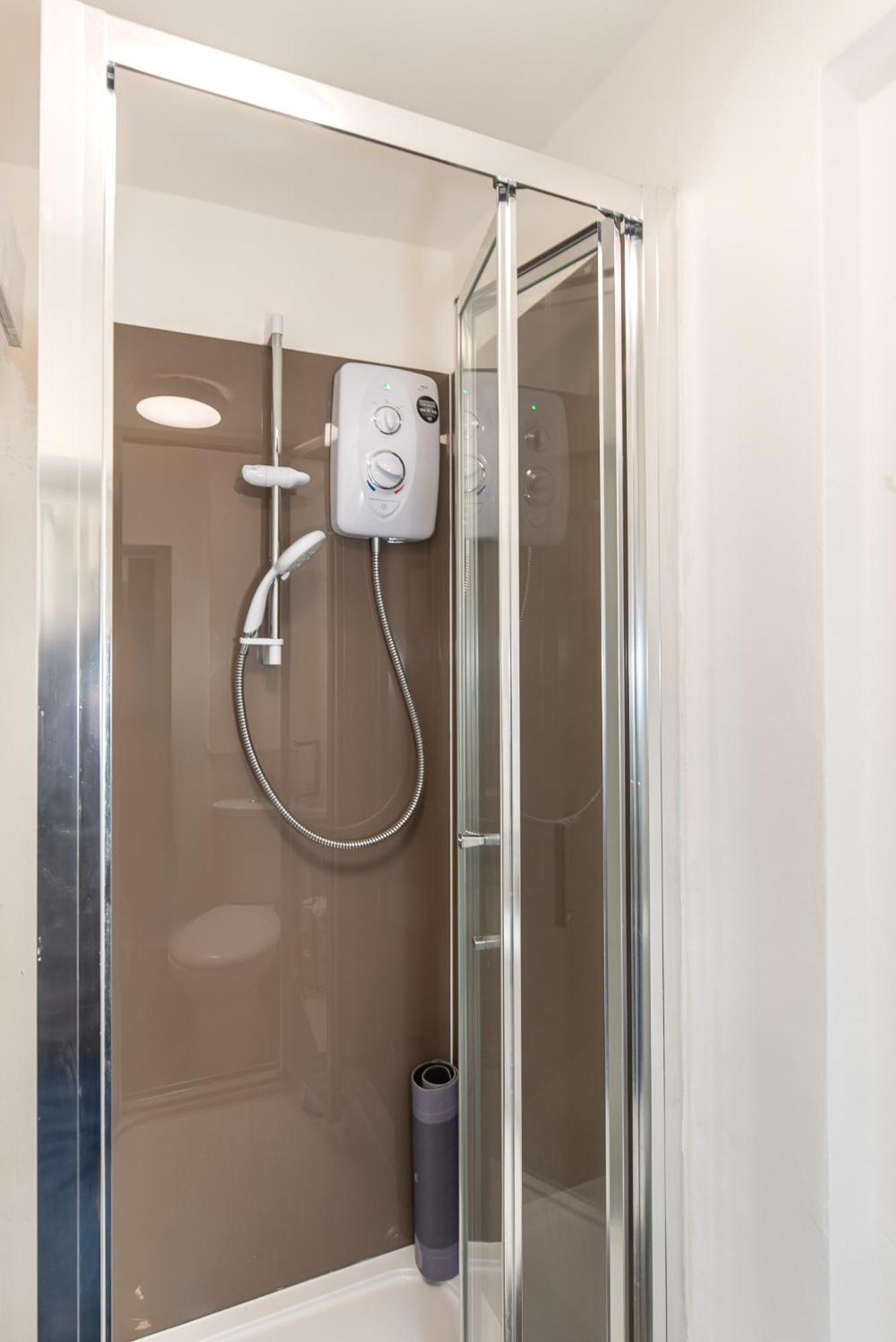 Chic Studio Apartment, Bus 18 To Euston In 30 Min. London Ngoại thất bức ảnh